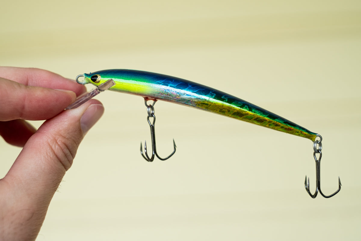 About us – Nils Master Fishing Lures
