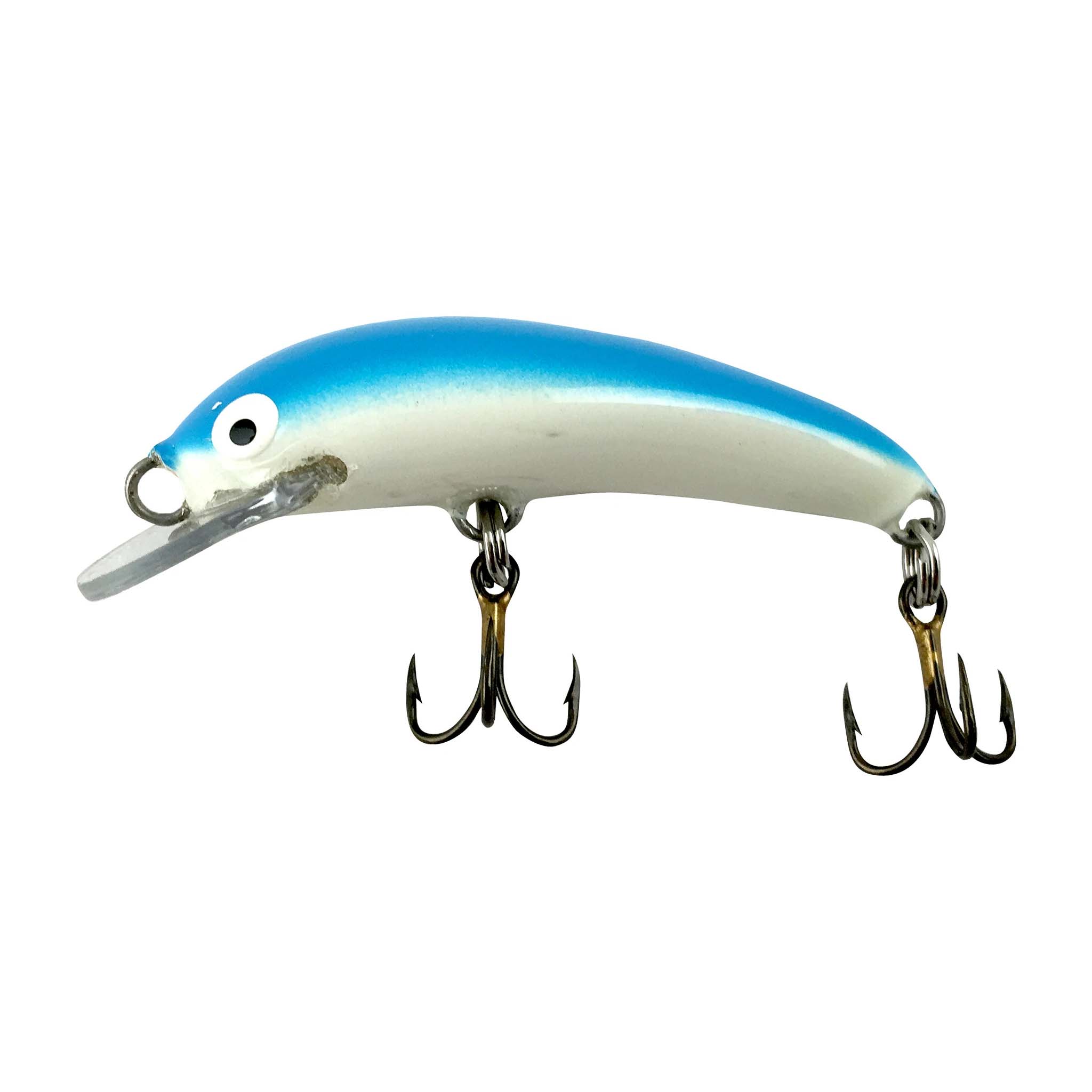 Nils Master Invincible Deep Runner Fishing Lures with Unique Swim Action 8 cm / 046