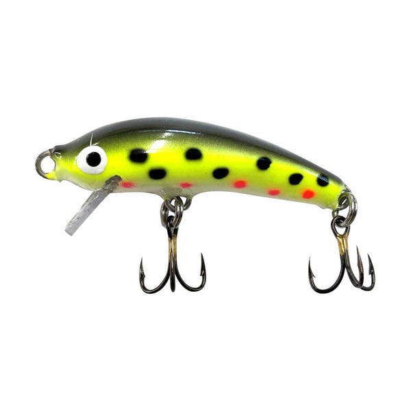 Nils Master Invincible Floating Fishing Lures with Unique Swim Action 024 / 8 cm