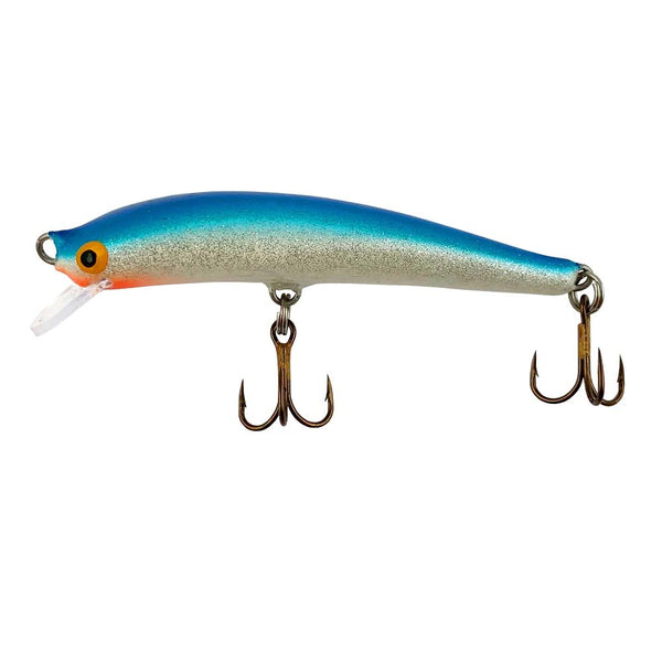Nils Master Invincible Floating Fishing Lures with Unique Swim Action 022 / 15 cm