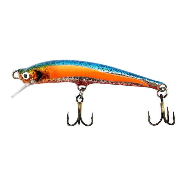 Nils Master Invincible Floating Fishing Lures with Unique Swim Action 117 / 8 cm