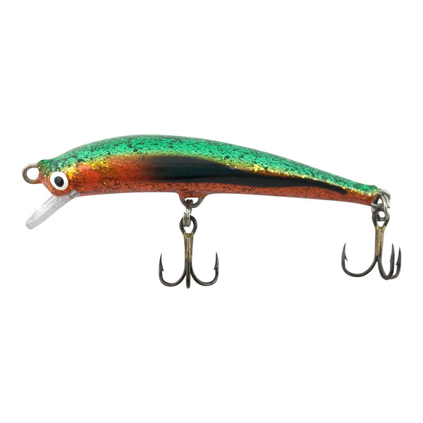 Nils Master Invincible Floating Fishing Lures with Unique Swim Action 231 / 8 cm