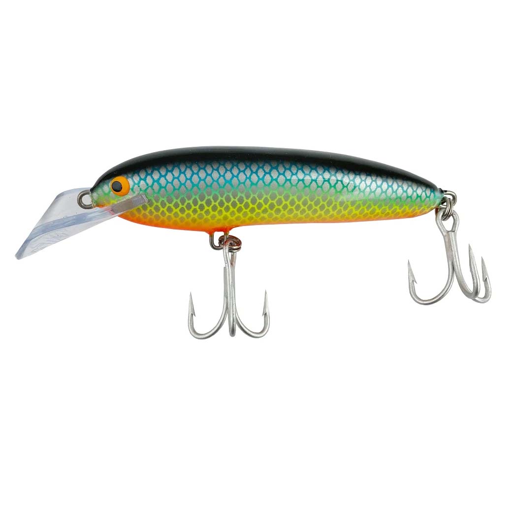 Nils Master Jumbo Deep Diving 12cm Fishing Lures Strongest in The Sea 015