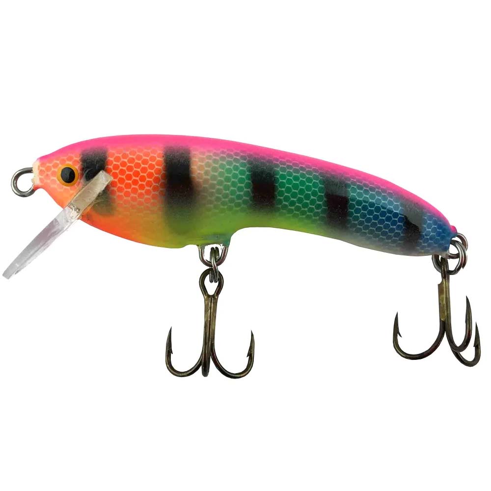 Nils Master Invincible Floating Fishing Lures with Unique Swim Action 097