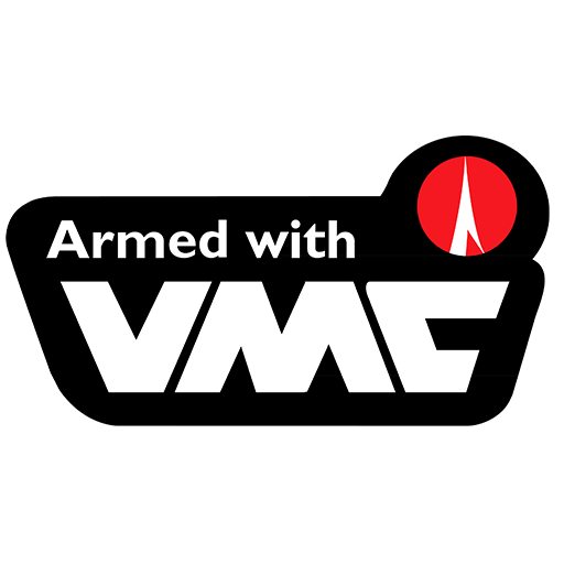 Armed with VMC