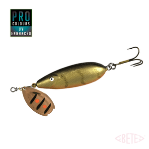 411-DR Bete Lotto PRO 15G 'Dirt Roach'