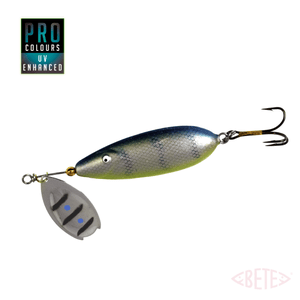 413-BR Bete Lotto PRO 15G 'Blue Roach'