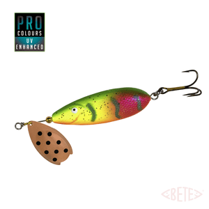 416-CP Bete Lotto PRO 15G 'Crazy Parrot'