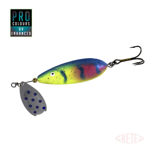 417-NBP Bete Lotto PRO 15G 'Norwegian Blue Parrot'