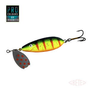 419-FL Bete Lotto PRO 15G 'Finnish Legend'