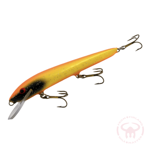 218 Nils Master Invincible Floating 12 cm (2026)