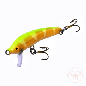 196 Nils Master Invincible Floating 5 cm (2026)