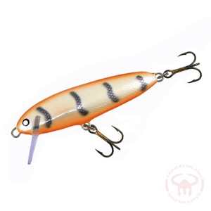 137 Nils Master Spearhead 8 cm
