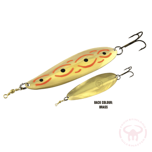 206 Brass