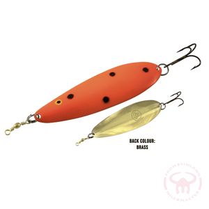 624-PU Brass