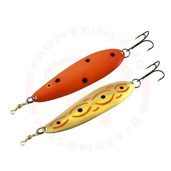 Trolling Spoon 10 cm | 20 g | 3.9" | 0.70 oz