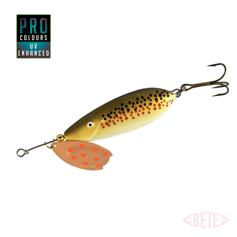 403-BGS Bete Lotto PRO 15G 'Wild Trout'