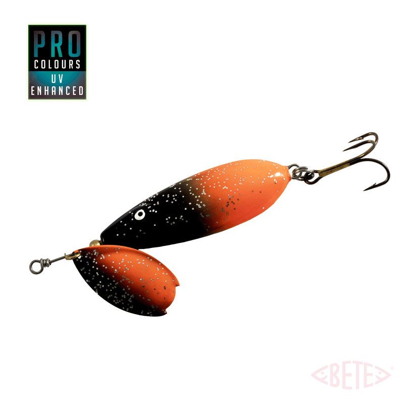 404-ERR Bete Lotto PRO 15G 'Red Hot Tail'