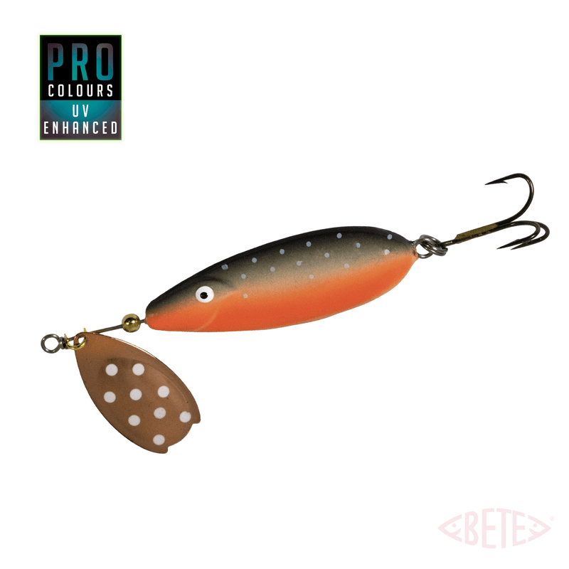 406-WAC Bete Lotto PRO 15G 'Wild Arctic Char'