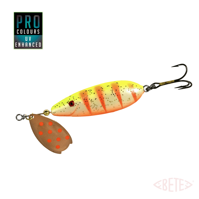 412-CL Bete Lotto PRO 15G 'Crazy Legend'