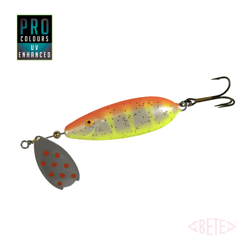 418-EL Bete Lotto PRO 15G 'Epic Legend'