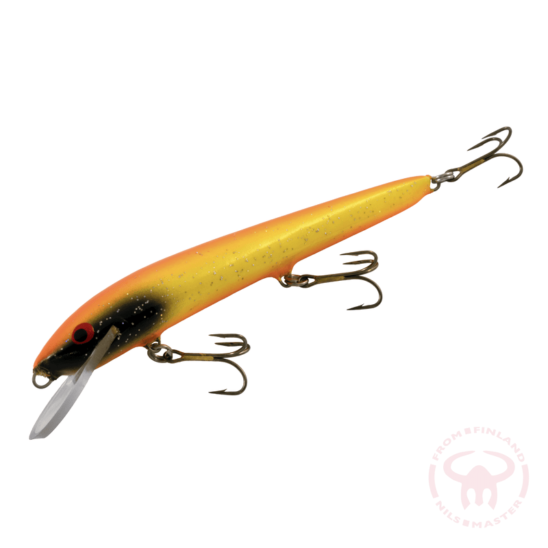 218 Nils Master Invincible Floating 12 cm (2026)