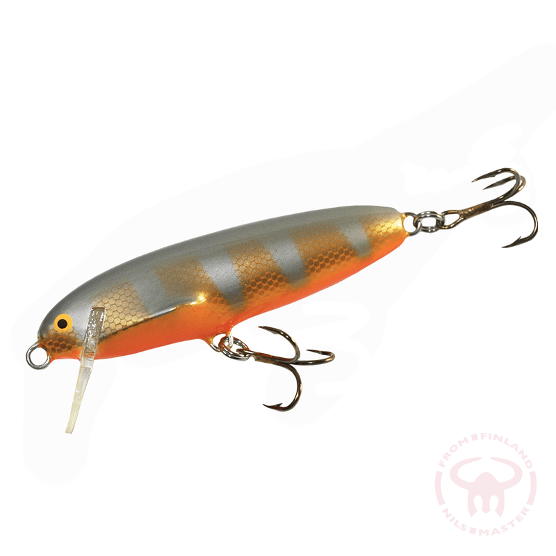 068 Nils Master Spearhead 8 cm