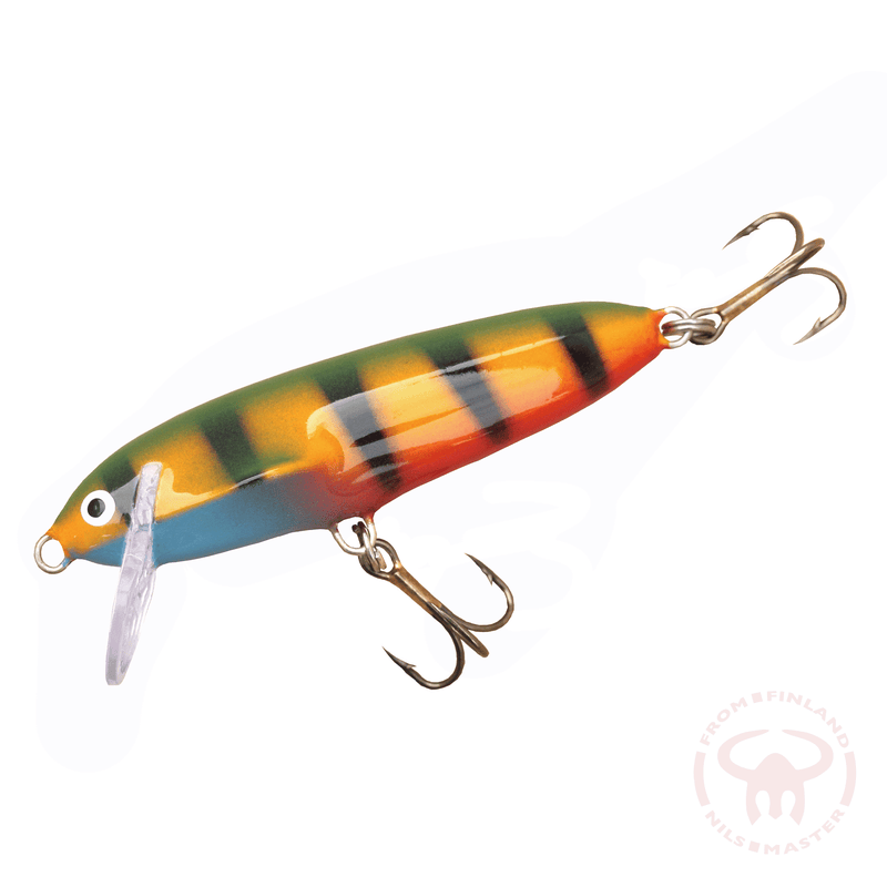 081 Nils Master Spearhead 8 cm