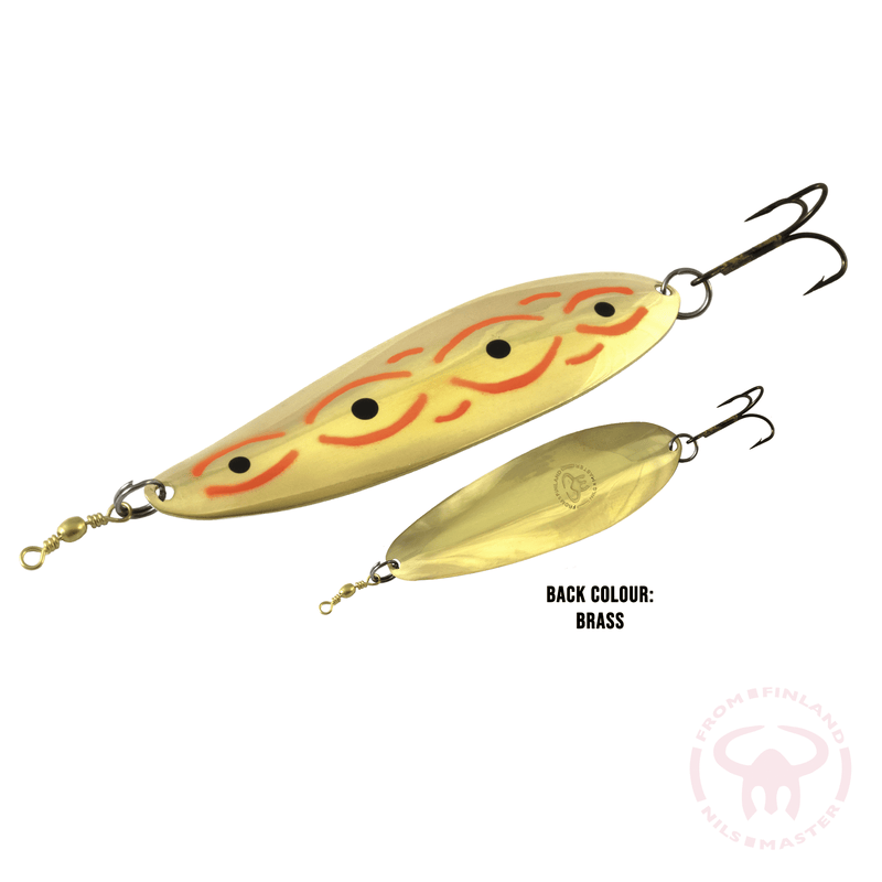 206 Brass