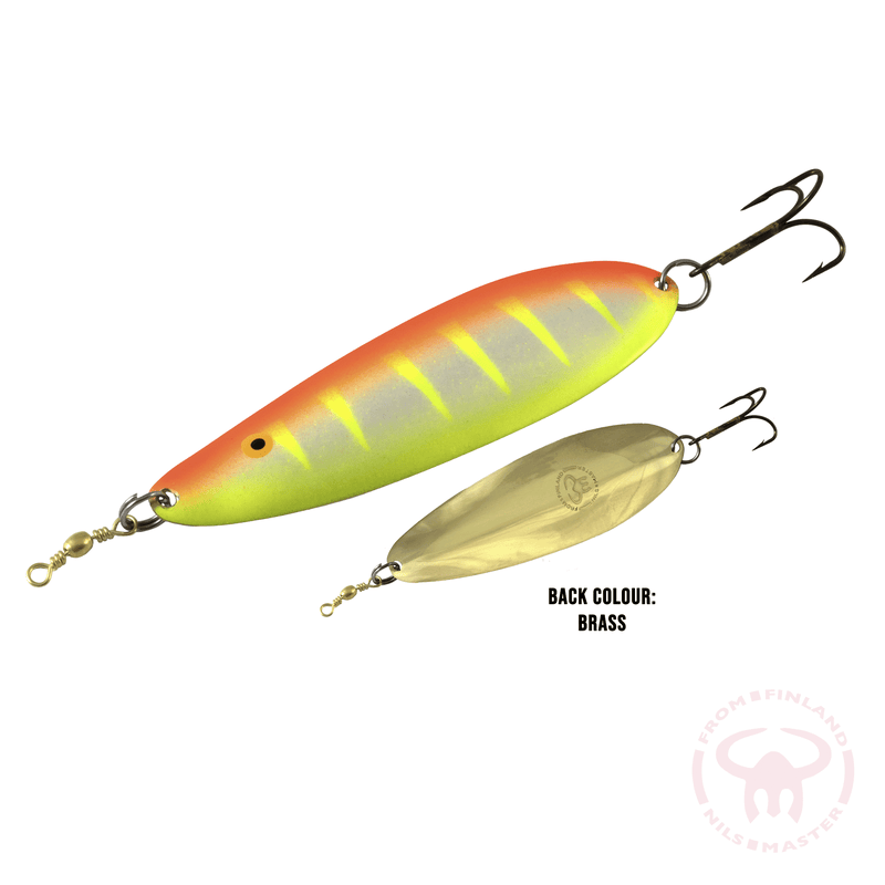270-PH Brass