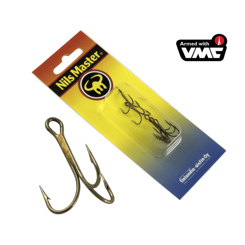 VMC 9617 BZ-6 | 5 pcs